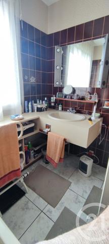 Maison à vendre  7 pièces - 168 m2 FAGNIERES - 51