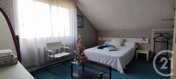 Maison à vendre  7 pièces - 168 m2 FAGNIERES - 51