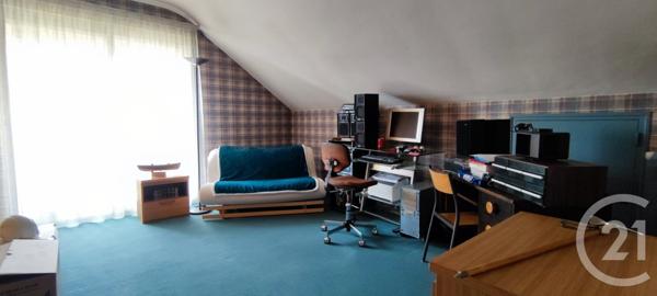 Maison à vendre  7 pièces - 168 m2 FAGNIERES - 51