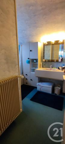 Maison à vendre  7 pièces - 168 m2 FAGNIERES - 51