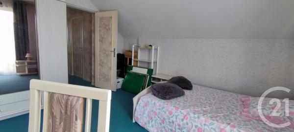 Maison à vendre  7 pièces - 168 m2 FAGNIERES - 51