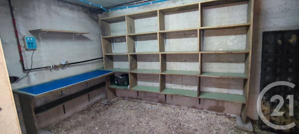 Maison à vendre  7 pièces - 168 m2 FAGNIERES - 51