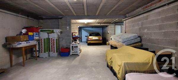 Maison à vendre  7 pièces - 168 m2 FAGNIERES - 51