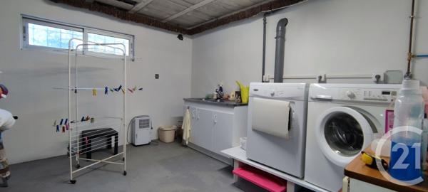 Maison à vendre  7 pièces - 168 m2 FAGNIERES - 51