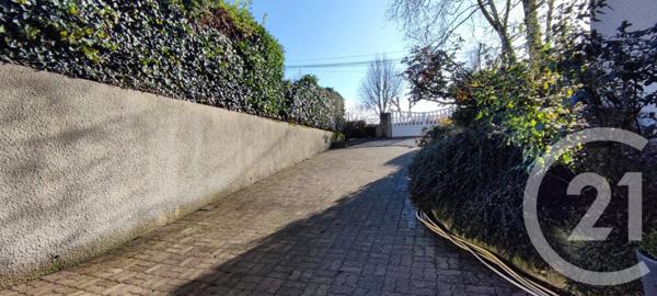 Maison à vendre  7 pièces - 168 m2 FAGNIERES - 51