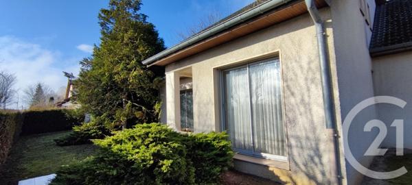 Maison à vendre  7 pièces - 168 m2 FAGNIERES - 51