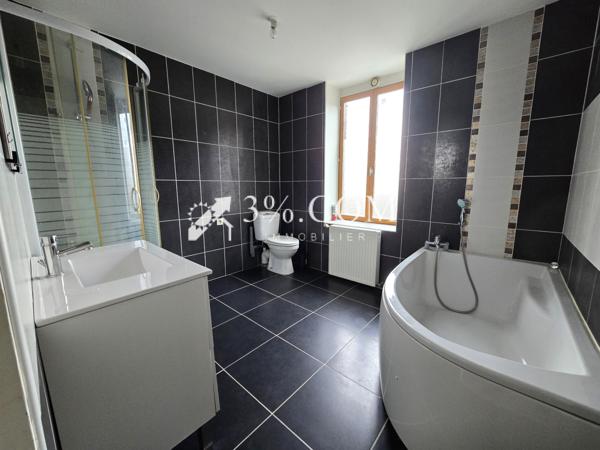 Maison 4 pièce(s) 2 chambre(s) 71 m²