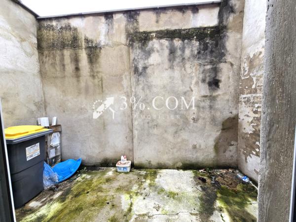 Maison 4 pièce(s) 2 chambre(s) 71 m²