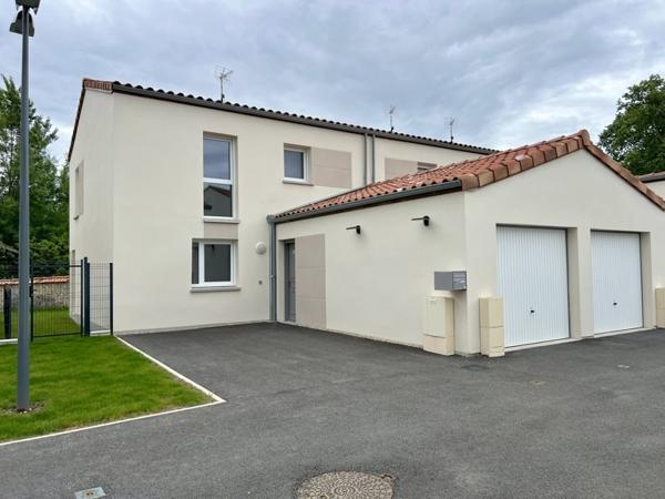 Maison à vendre 252 662 € Trélissac 6 p 103 m² DPE B