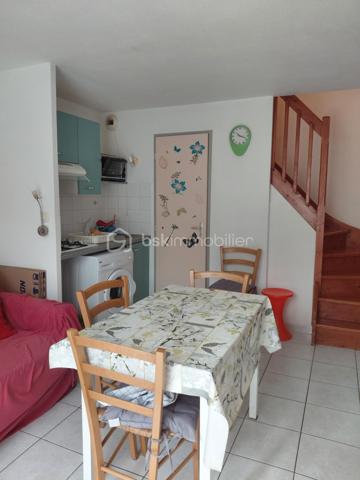 🌊 **À deux pas de la mer, une opportunité qui ne devrait pas rester longtemps sur le marché !**

Vous recherchez un **pied-à-terre en bord de mer**, une **résidence secondaire** ou un **investissement locatif** ? Cette villa est peut-être exactement ce que vous attendiez !

📍 Située dans une **résidence sécurisée à Torreilles**, cette villa vous propose :

✨ Un séjour agréable
🍽️ Une kitchenette équipée
🧺 Un cellier
🛏️ Une chambre
🚿 Une salle d’eau
🚽 Un WC
🚗 **Une place de parking**

Vendue meublée

🌴 **La mer à deux pas**, une résidence sécurisée et un prix particulièrement attractif : **119 000 €**.

💰 Que ce soit pour profiter vous-même de votre pied-à-terre au soleil ou pour réaliser un **investissement locatif**, ce bien représente une **belle opportunité à saisir rapidement**.

⚠️ À ce prix et avec cette proximité de la mer, **il risque de ne pas rester disponible très longtemps !**

📞 **Une visite ? Une question ? Contactez-moi dès maintenant !**

**Sabrina Willaert**
Conseillère en immobilier indépendante
**BSK Immobilier**
📱 **06 07 32 74 33**

👉 **Ne laissez pas passer cette nouvelle opportunité sur Torreilles !**