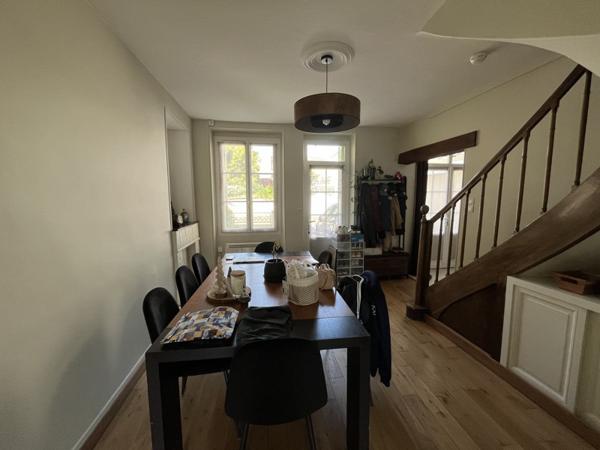 Maison à louer |  Buzançais |  2 pièces | 65 m²