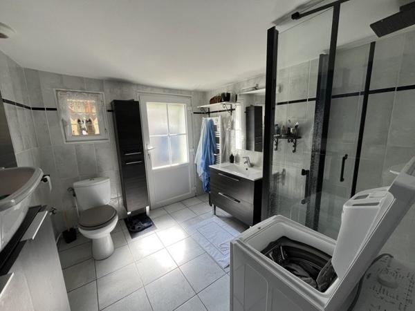 Maison à louer |  Buzançais |  2 pièces | 65 m²