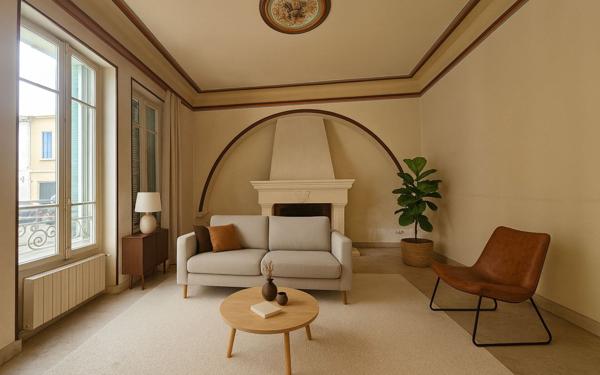 Maison à vendre    4 pièces • 104 m2 Salon-de-Provence