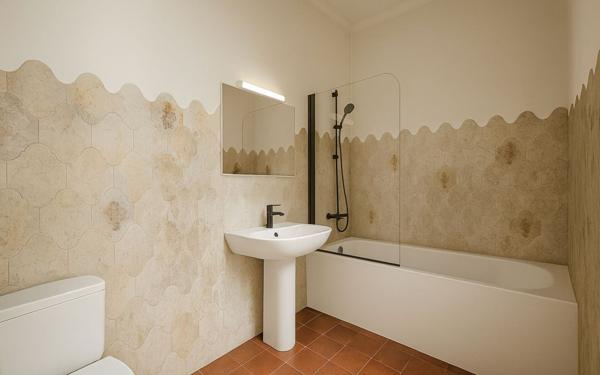 Maison à vendre    4 pièces • 104 m2 Salon-de-Provence