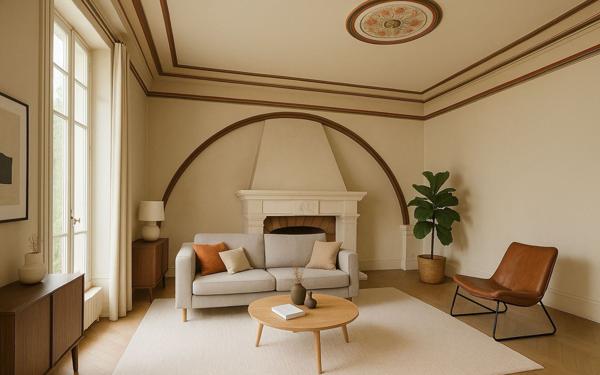 Maison à vendre    4 pièces • 104 m2 Salon-de-Provence