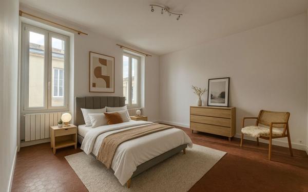 Maison à vendre    4 pièces • 104 m2 Salon-de-Provence