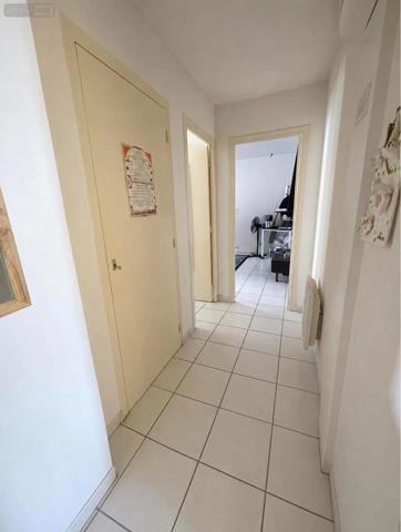 Achat - Appartement Troyes 10000 3 pièces 66 m 2