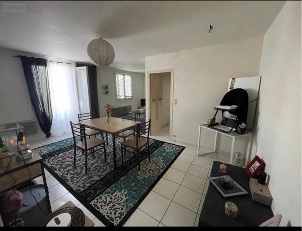 Achat - Appartement Troyes 10000 3 pièces 66 m 2