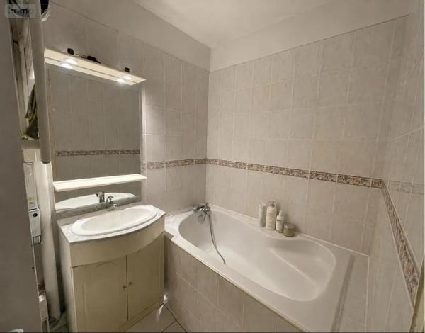 Achat - Appartement Troyes 10000 3 pièces 66 m 2