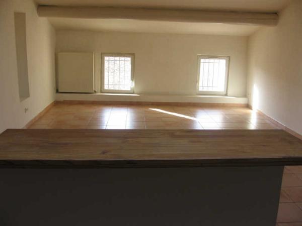 Appartement Carpentras 2 pièce(s)