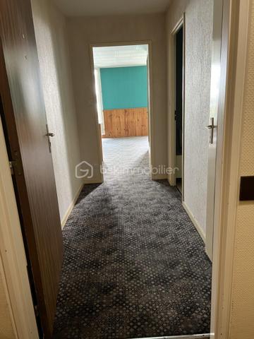 Appartement de 40 m²
