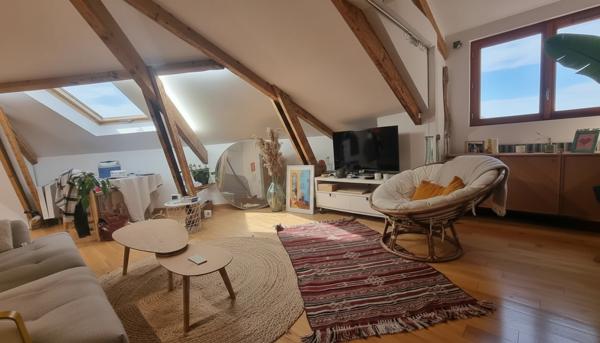 Appartement Toulouse 1 pièce