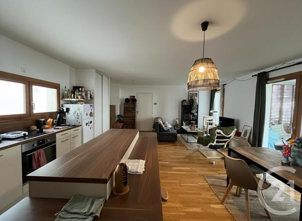 Appartement F2 à vendre  2 pièces - 58,78 m2 TOURS - 37