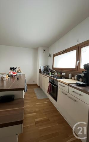 Appartement F2 à vendre  2 pièces - 58,78 m2 TOURS - 37