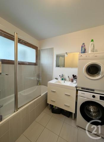 Appartement F2 à vendre  2 pièces - 58,78 m2 TOURS - 37