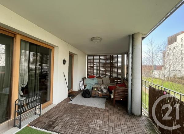 Appartement F2 à vendre  2 pièces - 58,78 m2 TOURS - 37