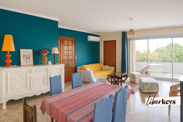 Maison de 256 m² avec 3 appartements au cœur de Gréoux-les-Bains