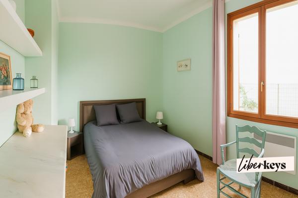 Maison de 256 m² avec 3 appartements au cœur de Gréoux-les-Bains