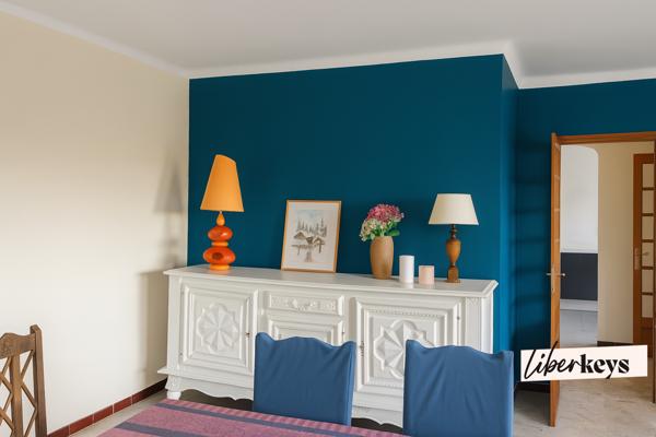 Maison de 256 m² avec 3 appartements au cœur de Gréoux-les-Bains