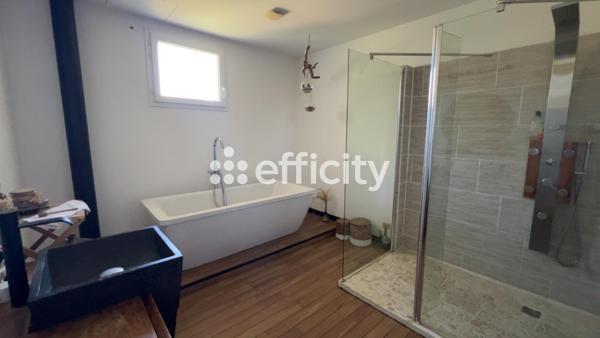 Maison 3 pièces - 130 m²