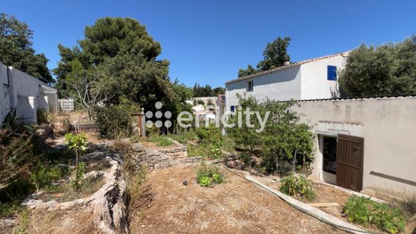 Maison 3 pièces - 130 m²