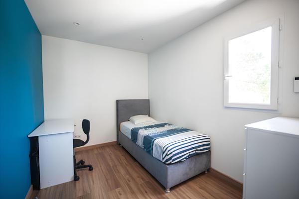 La maison des possibles  162 m2