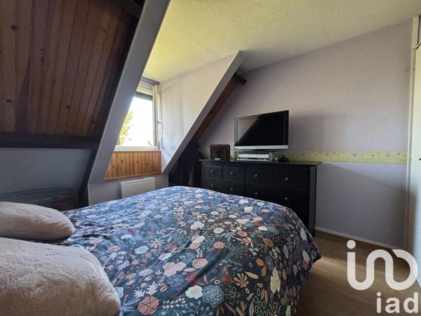 Pavillon 5 pièces de 95 m² à Pringy (77310)