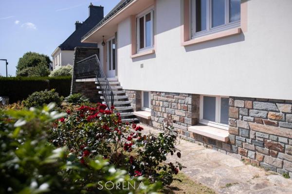 Vente / Maison T4 à Kervignac (56700)