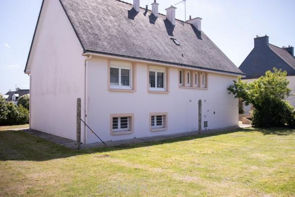 Vente / Maison T4 à Kervignac (56700)