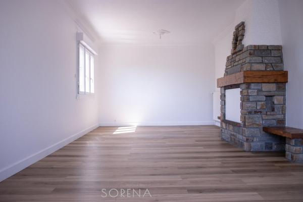 Vente / Maison T4 à Kervignac (56700)