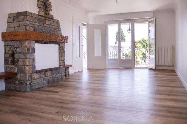 Vente / Maison T4 à Kervignac (56700)