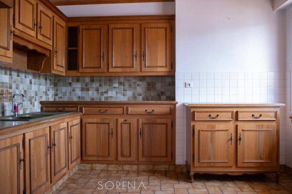 Vente / Maison T4 à Kervignac (56700)