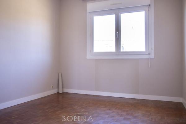 Vente / Maison T4 à Kervignac (56700)
