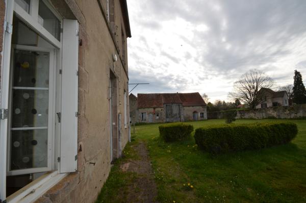 Vente / Maison avec dépendance