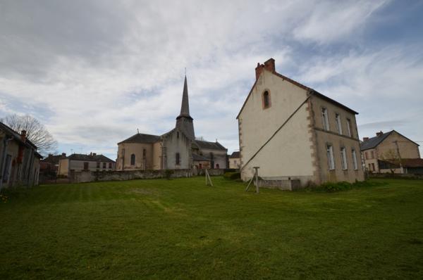 Vente / Maison avec dépendance