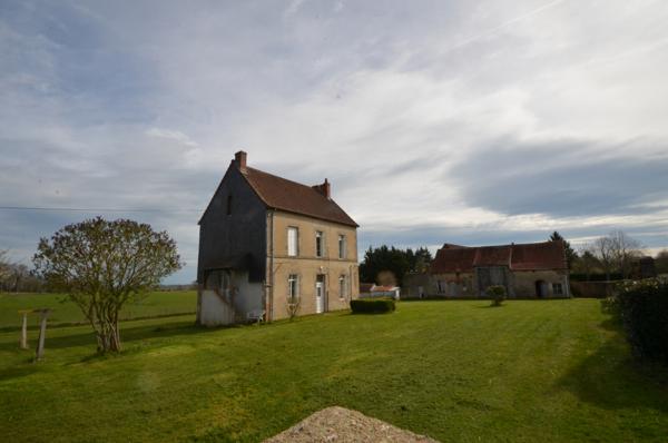 Vente / Maison avec dépendance