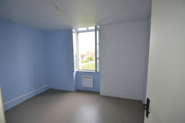 Vente / Maison avec dépendance