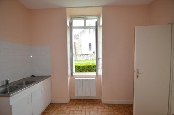 Vente / Maison avec dépendance