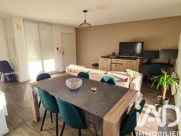 Appartement à vendre 2 pièces 51 m² Mazingarbe