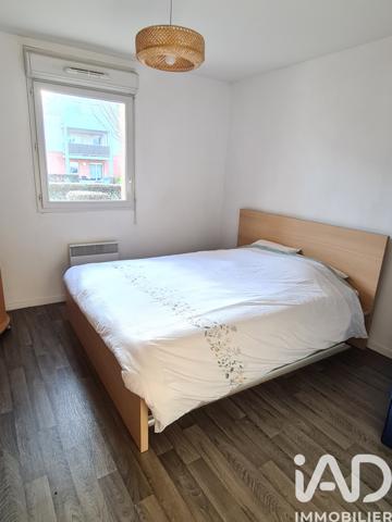 Appartement à vendre 2 pièces 51 m² Mazingarbe